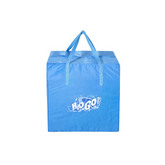 Bestway H2OGO! Dodge & Drench Water Park 450X450X268 cm